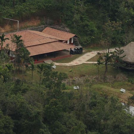 The Kaduhithlu Sakleshpur Exterior photo