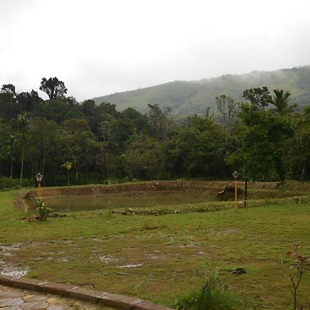 The Kaduhithlu Sakleshpur Exterior photo