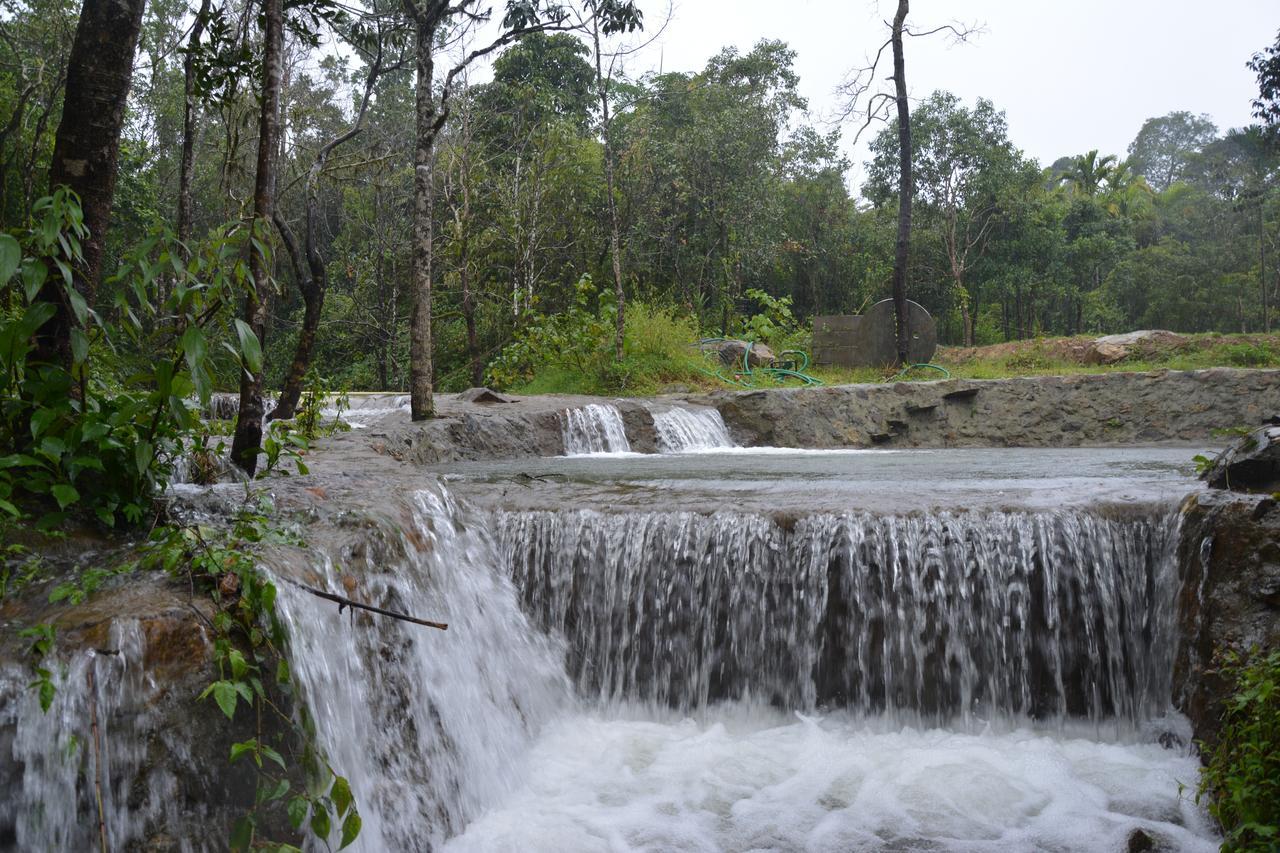 The Kaduhithlu Sakleshpur Exterior photo