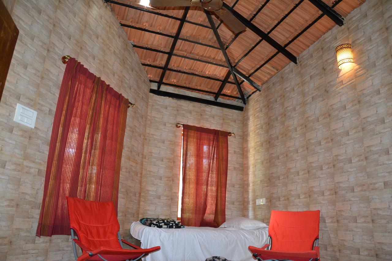 The Kaduhithlu Sakleshpur Exterior photo