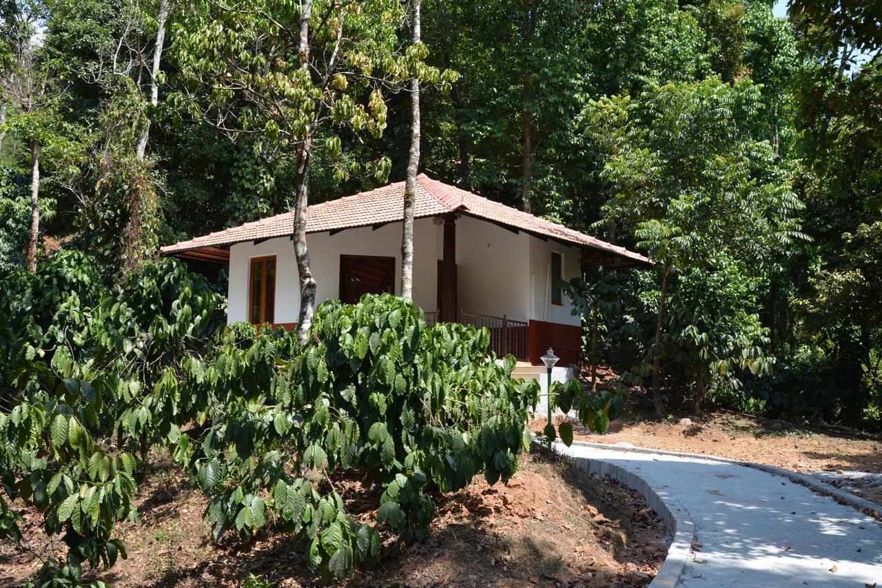 The Kaduhithlu Sakleshpur Exterior photo
