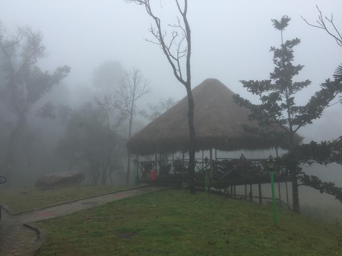 The Kaduhithlu Sakleshpur Exterior photo