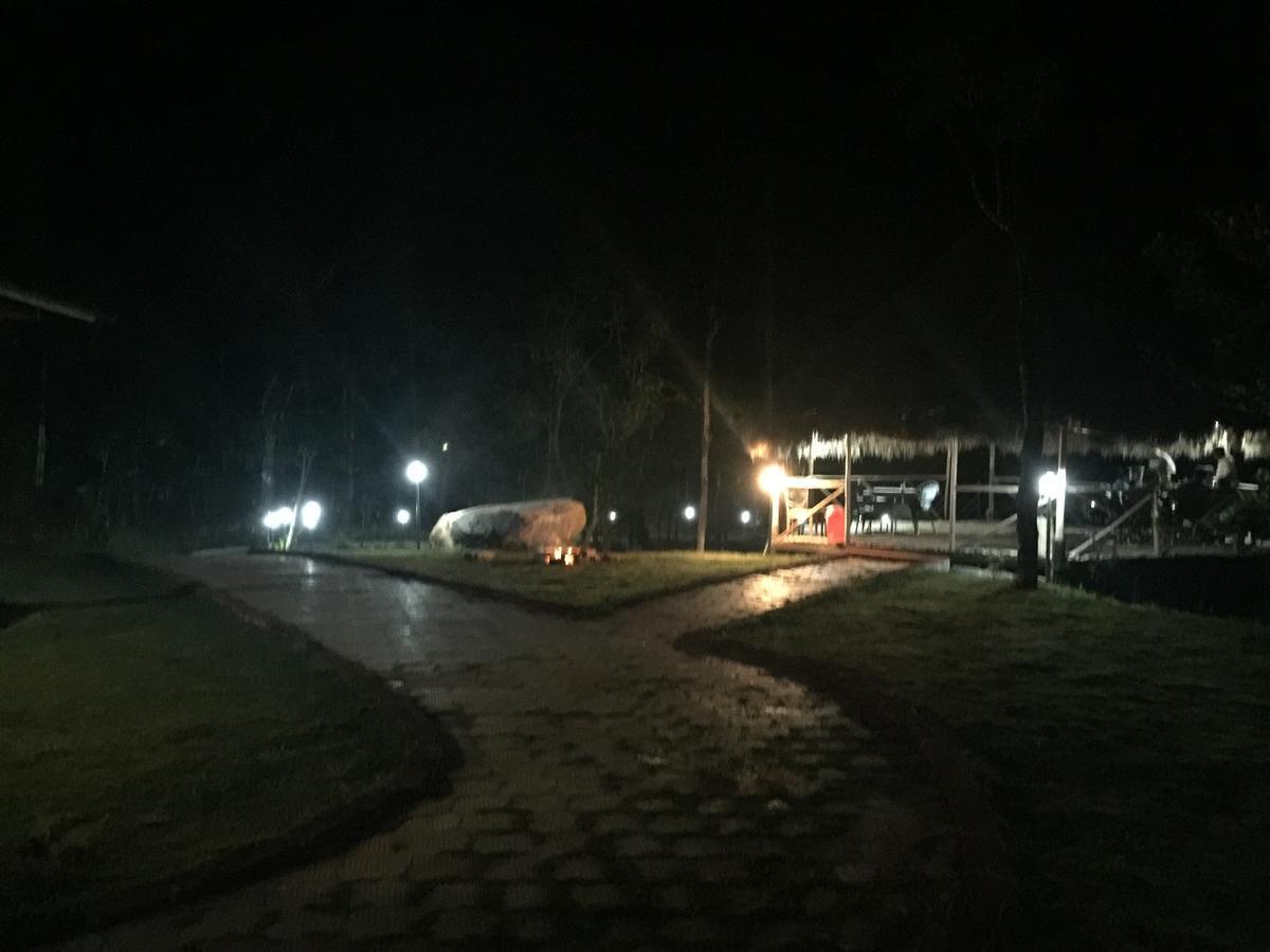 The Kaduhithlu Sakleshpur Exterior photo